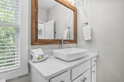 614 Ocracoke Way Bald Head Island NC 28461