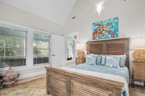 614 Ocracoke Way Bald Head Island NC 28461