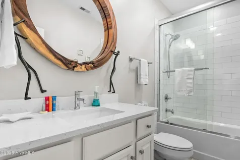 614 Ocracoke Way Bald Head Island NC 28461