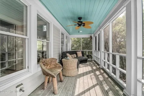 614 Ocracoke Way Bald Head Island NC 28461