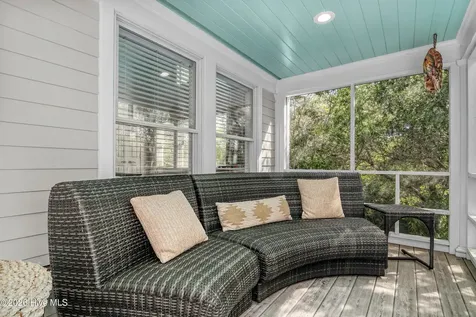 614 Ocracoke Way Bald Head Island NC 28461