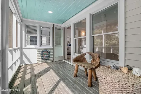 614 Ocracoke Way Bald Head Island NC 28461