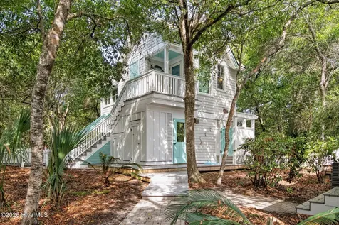 614 Ocracoke Way Bald Head Island NC 28461