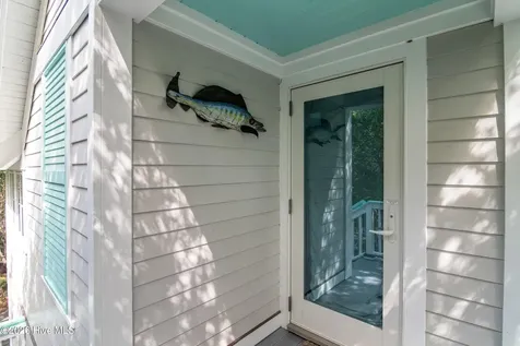 614 Ocracoke Way Bald Head Island NC 28461
