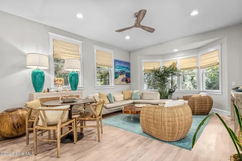 614 Ocracoke Way Bald Head Island NC 28461