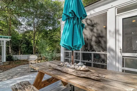 614 Ocracoke Way Bald Head Island NC 28461
