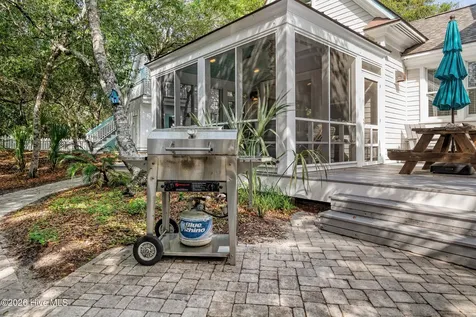 614 Ocracoke Way Bald Head Island NC 28461