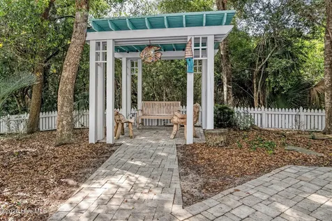 614 Ocracoke Way Bald Head Island NC 28461