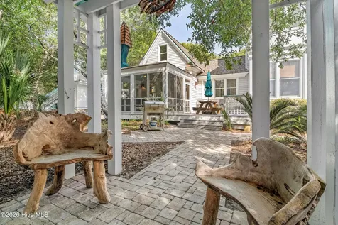 614 Ocracoke Way Bald Head Island NC 28461