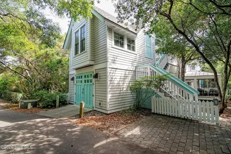 614 Ocracoke Way Bald Head Island NC 28461