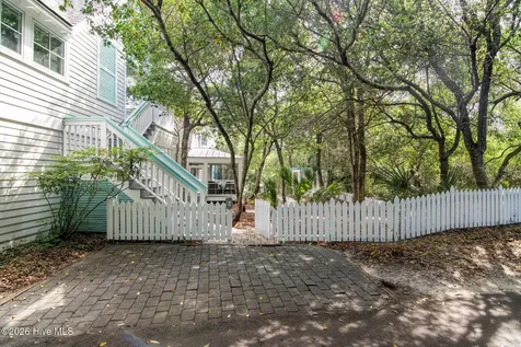 614 Ocracoke Way Bald Head Island NC 28461