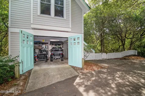 614 Ocracoke Way Bald Head Island NC 28461