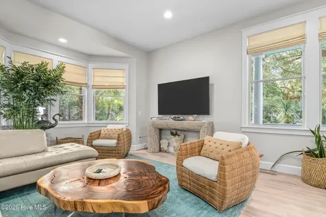 614 Ocracoke Way Bald Head Island NC 28461