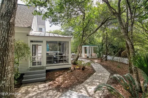 614 Ocracoke Way Bald Head Island NC 28461