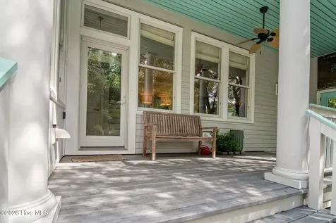 614 Ocracoke Way Bald Head Island NC 28461