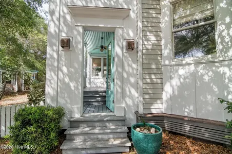 614 Ocracoke Way Bald Head Island NC 28461