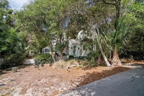 614 Ocracoke Way Bald Head Island NC 28461