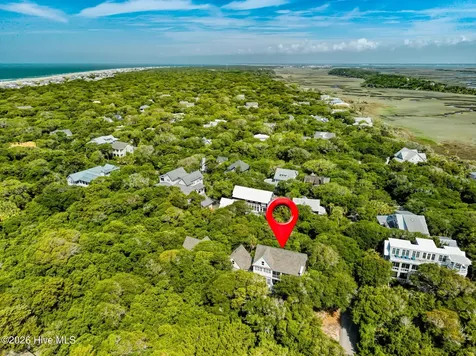 614 Ocracoke Way Bald Head Island NC 28461