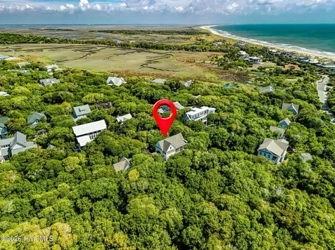 614 Ocracoke Way Bald Head Island NC 28461