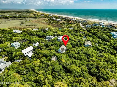 614 Ocracoke Way Bald Head Island NC 28461