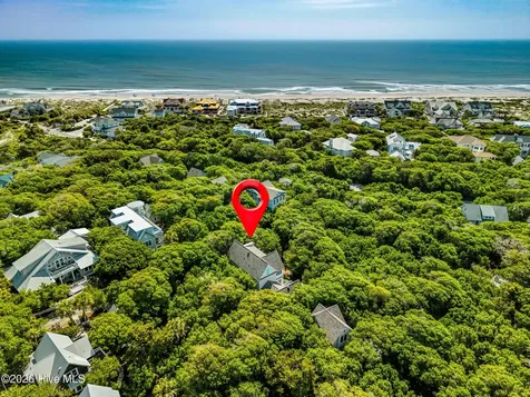 614 Ocracoke Way Bald Head Island NC 28461