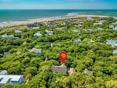 614 Ocracoke Way Bald Head Island NC 28461