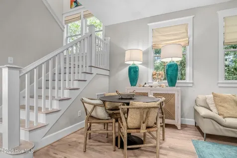 614 Ocracoke Way Bald Head Island NC 28461
