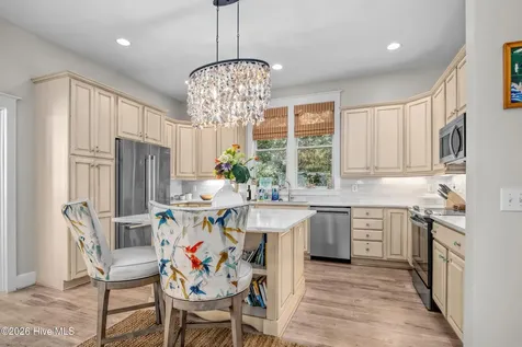 614 Ocracoke Way Bald Head Island NC 28461