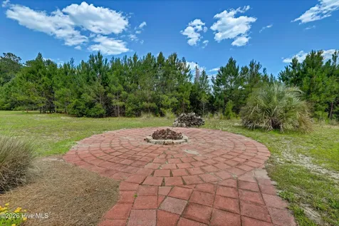 158 Stump Sound Church Road Holly Ridge NC 28445