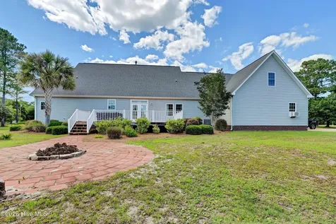 158 Stump Sound Church Road Holly Ridge NC 28445