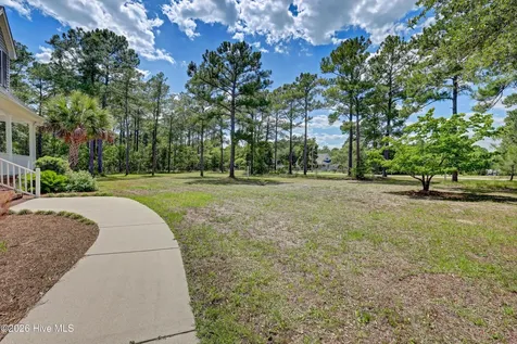158 Stump Sound Church Road Holly Ridge NC 28445
