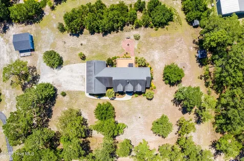 158 Stump Sound Church Road Holly Ridge NC 28445