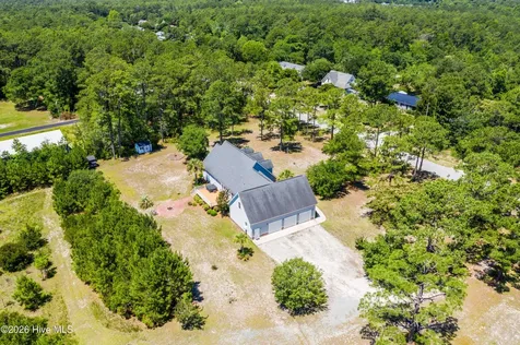 158 Stump Sound Church Road Holly Ridge NC 28445