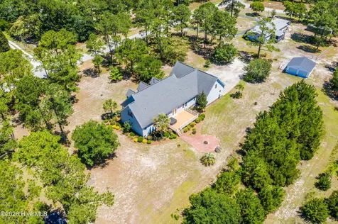 158 Stump Sound Church Road Holly Ridge NC 28445