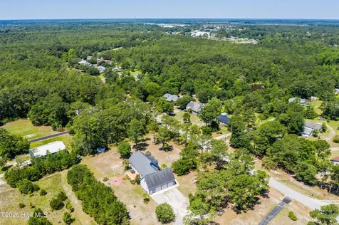 158 Stump Sound Church Road Holly Ridge NC 28445