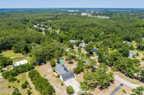 158 Stump Sound Church Road Holly Ridge NC 28445