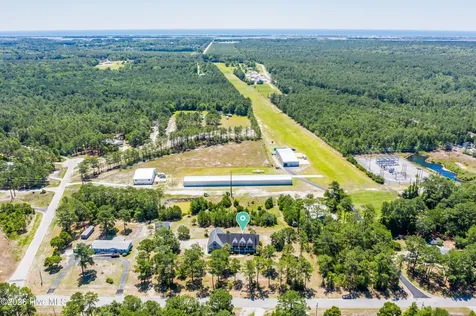 158 Stump Sound Church Road Holly Ridge NC 28445