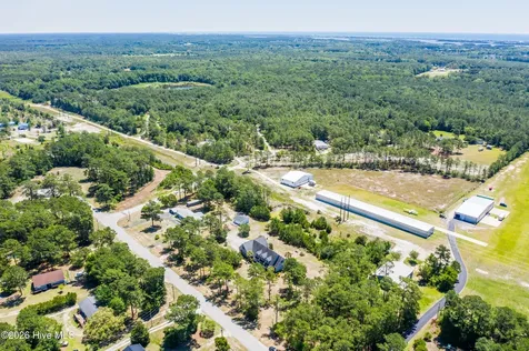 158 Stump Sound Church Road Holly Ridge NC 28445