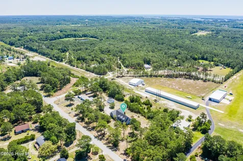 158 Stump Sound Church Road Holly Ridge NC 28445