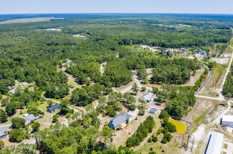 158 Stump Sound Church Road Holly Ridge NC 28445