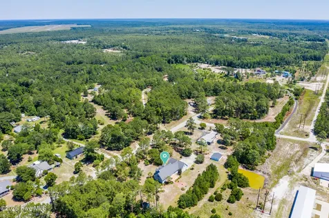 158 Stump Sound Church Road Holly Ridge NC 28445