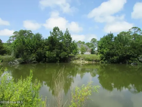 158 Stump Sound Church Road Holly Ridge NC 28445