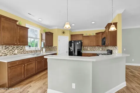 158 Stump Sound Church Road Holly Ridge NC 28445