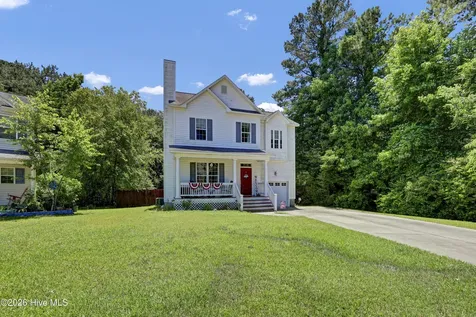 130 Tanbark Drive Jacksonville NC 28546