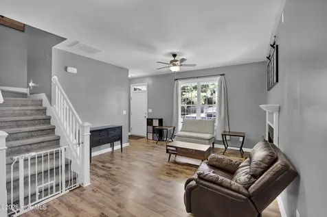 130 Tanbark Drive Jacksonville NC 28546