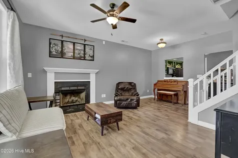 130 Tanbark Drive Jacksonville NC 28546