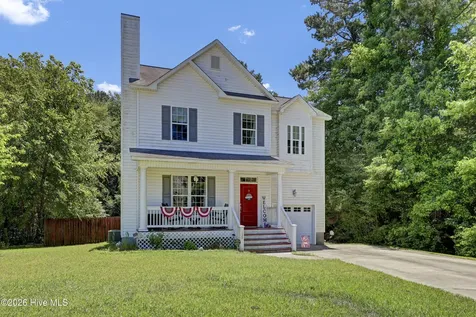 130 Tanbark Drive Jacksonville NC 28546