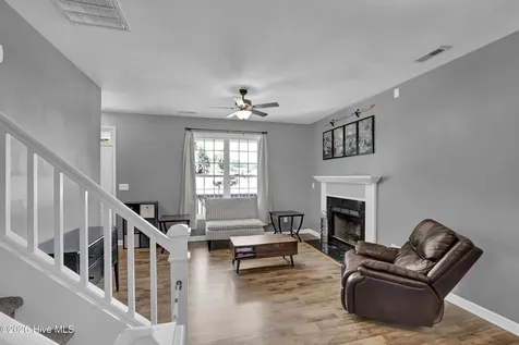 130 Tanbark Drive Jacksonville NC 28546