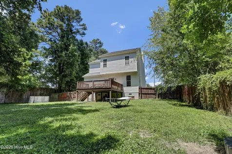 130 Tanbark Drive Jacksonville NC 28546