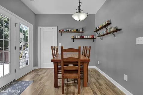 130 Tanbark Drive Jacksonville NC 28546